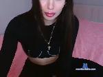 AshleyLII bongacams livecam show performer room profile