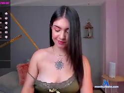 GabySmith1 bongacams live cam performer profile