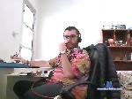 BadDaddyBr bongacams livecam show performer room profile