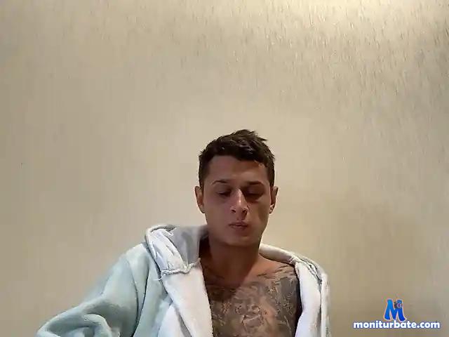 LeaParker bongacams performer male