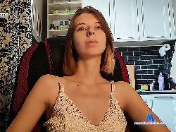 AliceAnghel1 bongacams live cam performer profile