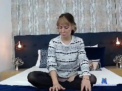 GaiaDeniska bongacams live cam performer profile