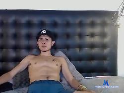 IntsowD bongacams live cam performer profile