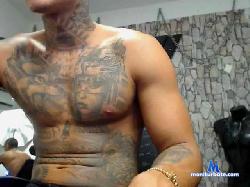 Bruce-Owen bongacams live cam performer profile