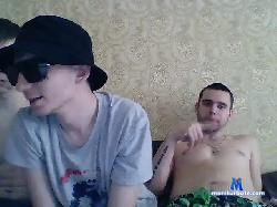 FannyGuys101 bongacams live cam performer profile