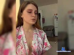 SweetNymph bongacams live cam performer profile