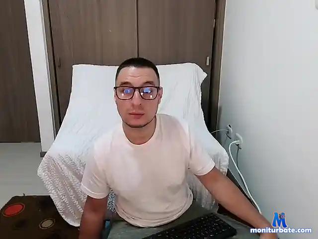 GandyOpry bongacams performer male