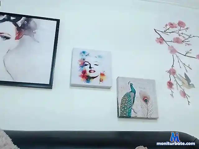 Camilaparker bongacams performer female