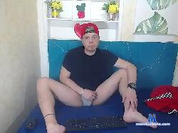 LucasRencen bongacams live cam performer profile
