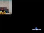 AlexZeiron bongacams livecam show performer room profile