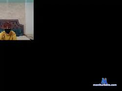 AlexZeiron bongacams live cam performer profile
