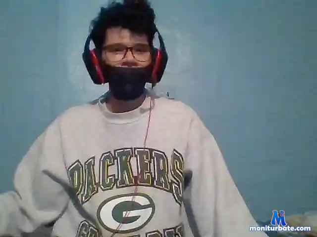 Zenninweird bongacams performer male