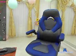 KatherinCruz bongacams live cam performer profile