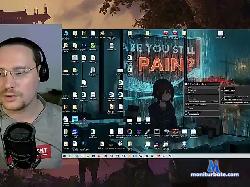 Kuroshchup bongacams live cam performer profile