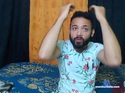 JacoboArenas bongacams live cam performer profile