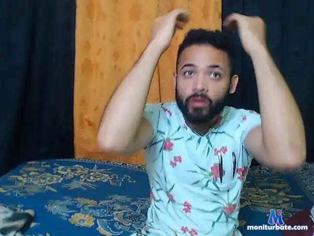 JacoboArenas bongacams performer male