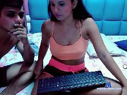 JakeAndMady bongacams live cam performer profile
