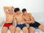 handsometwink bongacams livecam show performer room profile