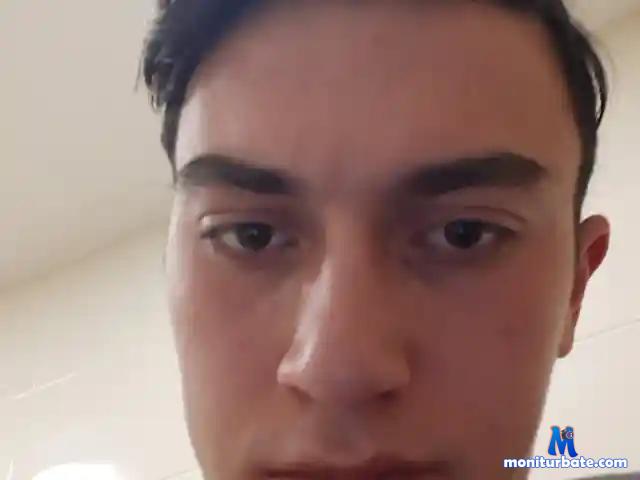 Xman011 bongacams performer male
