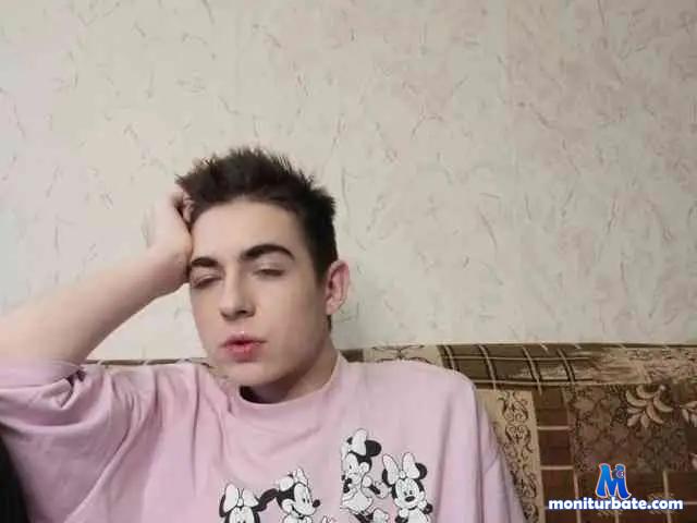 Jackersliv bongacams performer male