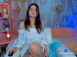 SamBlackk bongacams live cam performer profile