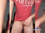 Mike-Blue1 bongacams livecam show performer room profile
