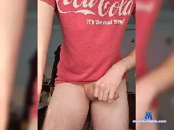 Mike-Blue1 bongacams live cam performer profile