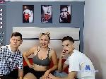 girlxrudexboys bongacams livecam show performer room profile
