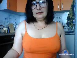 Merryhote bongacams live cam performer profile