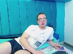 Dickbert-Camelot bongacams live cam performer profile