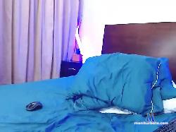 aaron-moon bongacams live cam performer profile