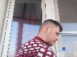 Svek1987 bongacams livecam show performer room profile