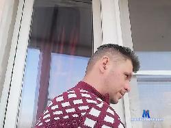 Svek1987 bongacams live cam performer profile