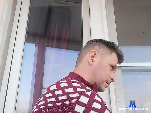 Svek1987 bongacams performer male