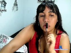 pamela-sz bongacams live cam performer profile