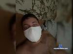 Johnysize bongacams livecam show performer room profile