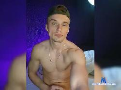 Iamlouis bongacams live cam performer profile
