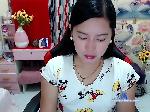 DreamAngelX bongacams livecam show performer room profile