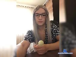 Kitty-03 bongacams live cam performer profile