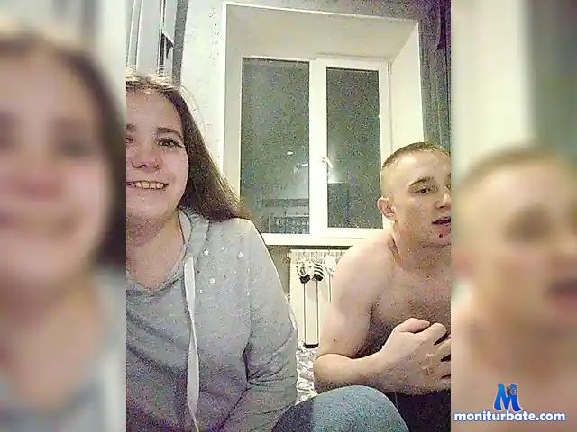 LeraMaksim bongacams performer couple male female