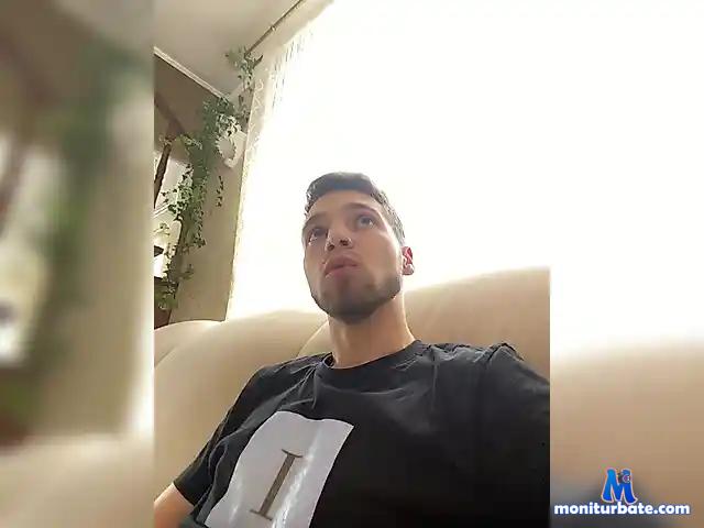 WertyZz bongacams performer male