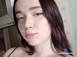 Ariel006 bongacams live cam performer profile