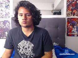 JACKK-88 bongacams live cam performer profile
