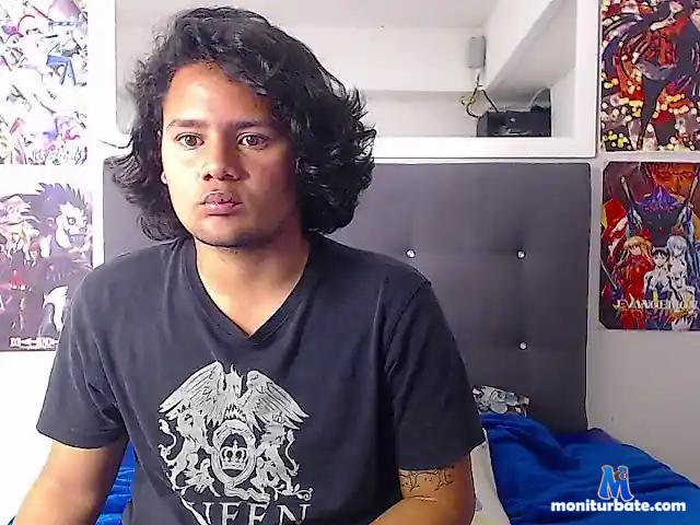 JACKK-88 bongacams performer male