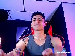 maikel-stret bongacams live cam performer profile