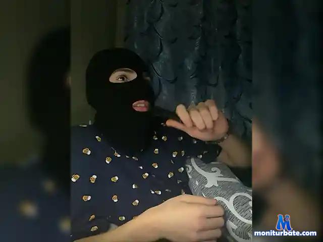 tarakanparty bongacams performer male