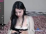 krystal-lin bongacams livecam show performer room profile