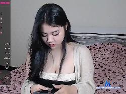 krystal-lin bongacams live cam performer profile