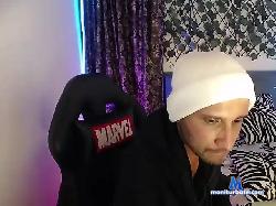 LOGAN692 bongacams live cam performer profile