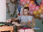 william-livis bongacams livecam show performer room profile